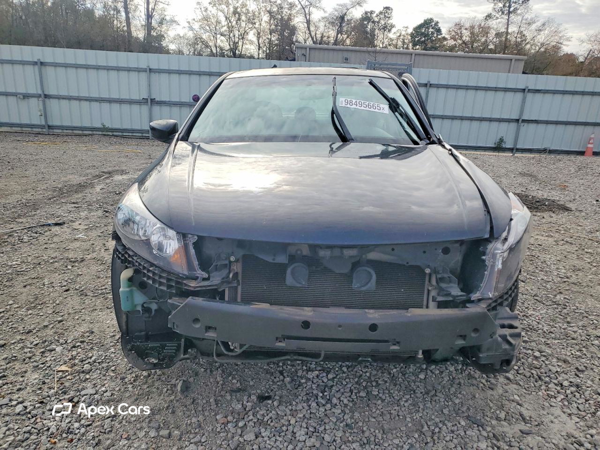 Honda Accord 2011