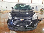 Chevrolet Equinox 2016