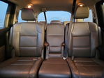Honda Odyssey 2013