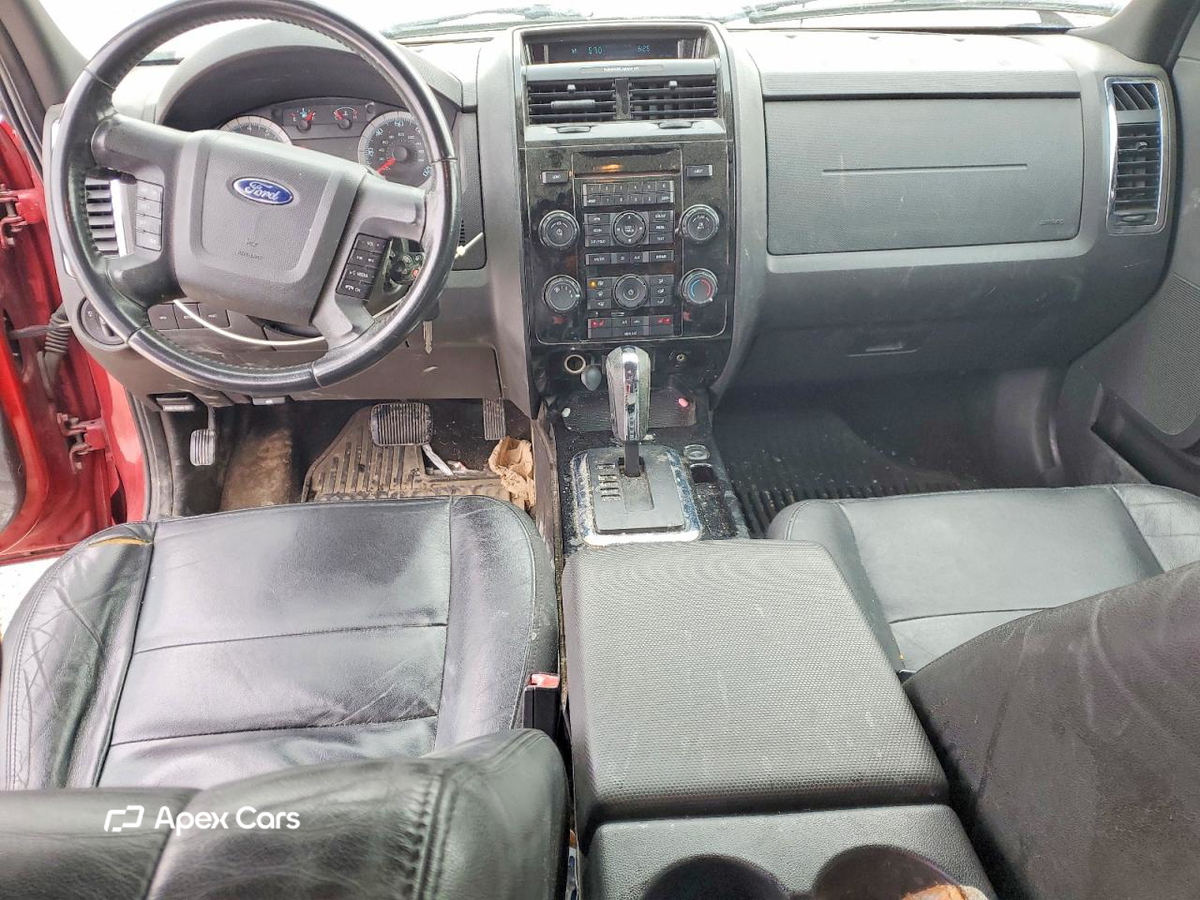 Ford Escape 2010