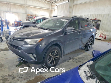 Toyota RAV 4 2017 - Image 1 of 13