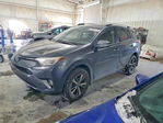 Toyota RAV 4 2017