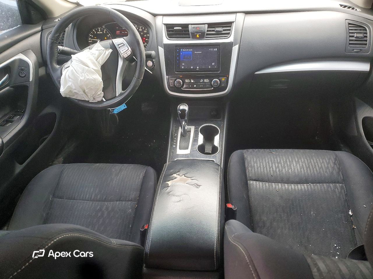 Altima 2018