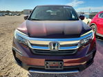 Honda Pilot 2020