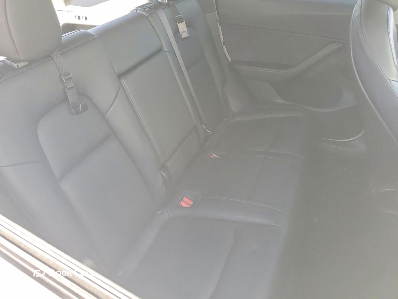 Tesla Model Y 2020