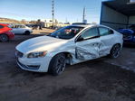 Volvo S60 2015