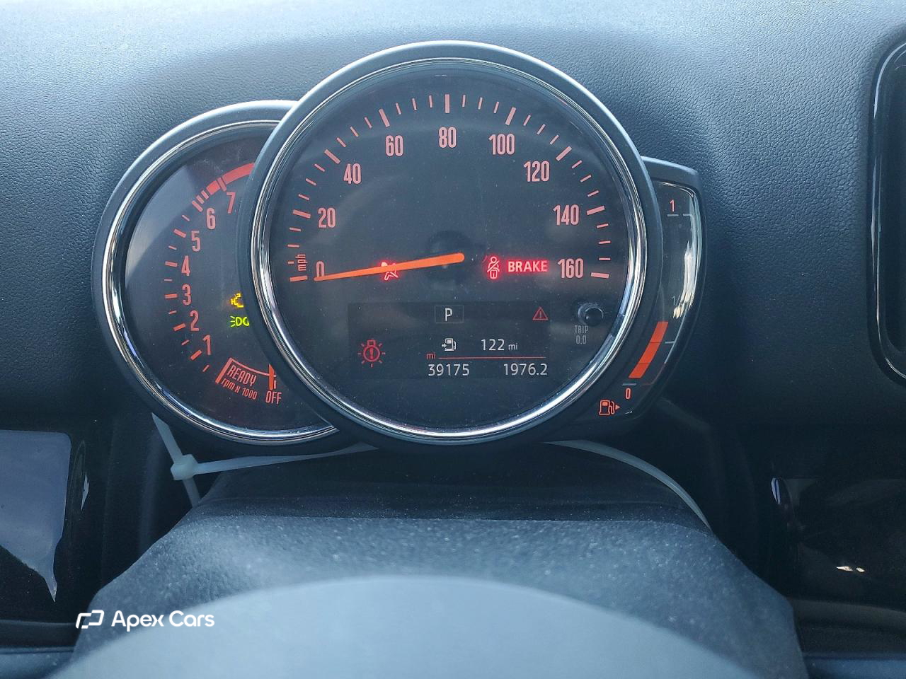 MINI Cooper 2019