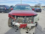 Nissan Pathfinder 2013