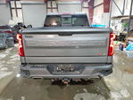 Chevrolet Silverado 2019