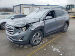 GMC Terrain 2020