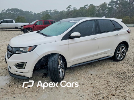 Ford Edge 2016 - Zdjęcie 1 z 14