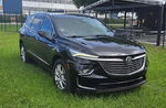 Buick Enclave 2023
