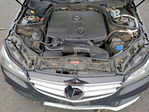 Mercedes-Benz E-klasse 2015