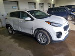 Kia Sportage 2017