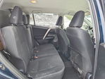Toyota RAV 4 2018