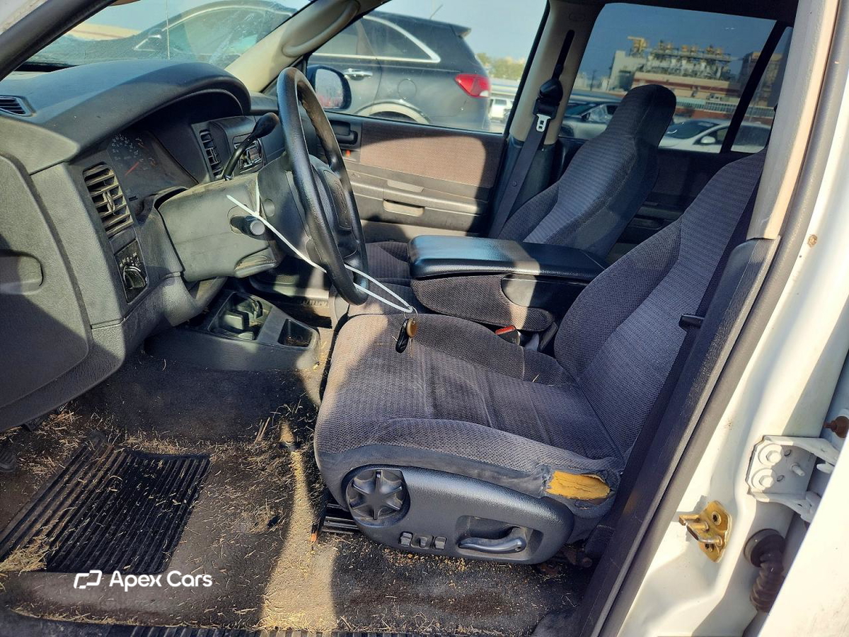 Dodge Durango 2003