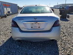 Nissan Maxima 2012