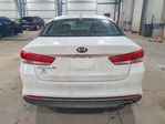 Kia Optima 2016