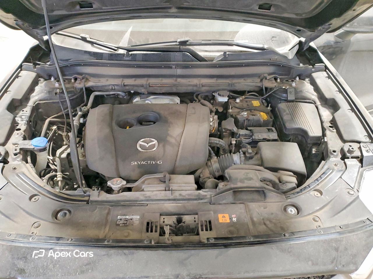 Mazda CX-5 2020