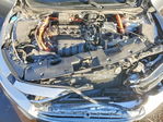 Honda Insight 2021