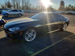 BMW Series 6 2014