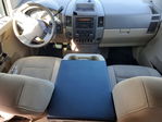 Nissan Titan 2009