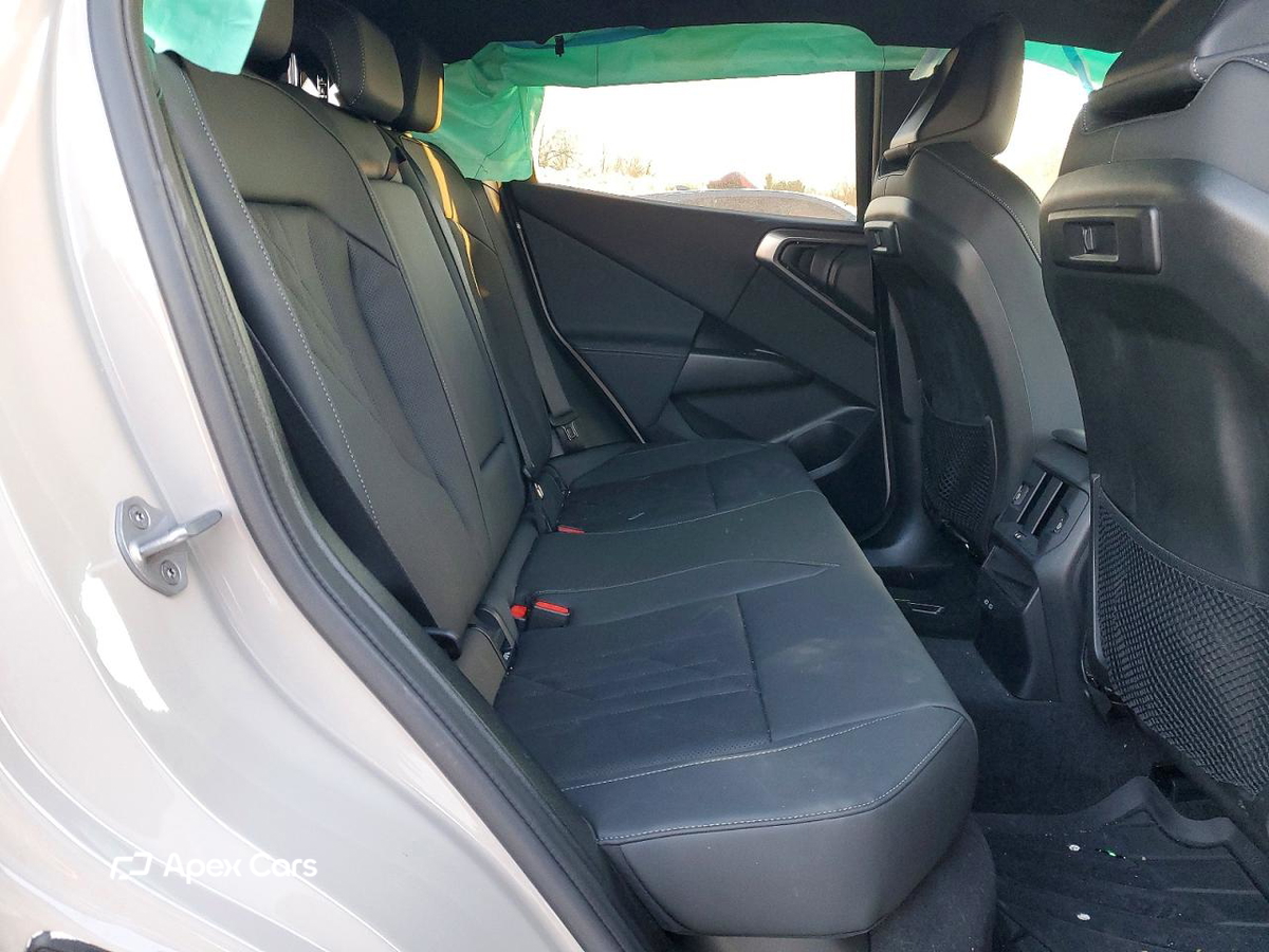BMW X3 2025