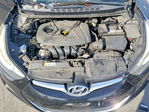 Hyundai Elantra 2016