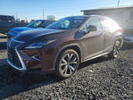 Lexus RX 2016
