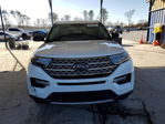 Ford Explorer 2022