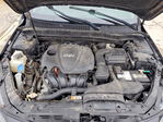Kia Optima 2015