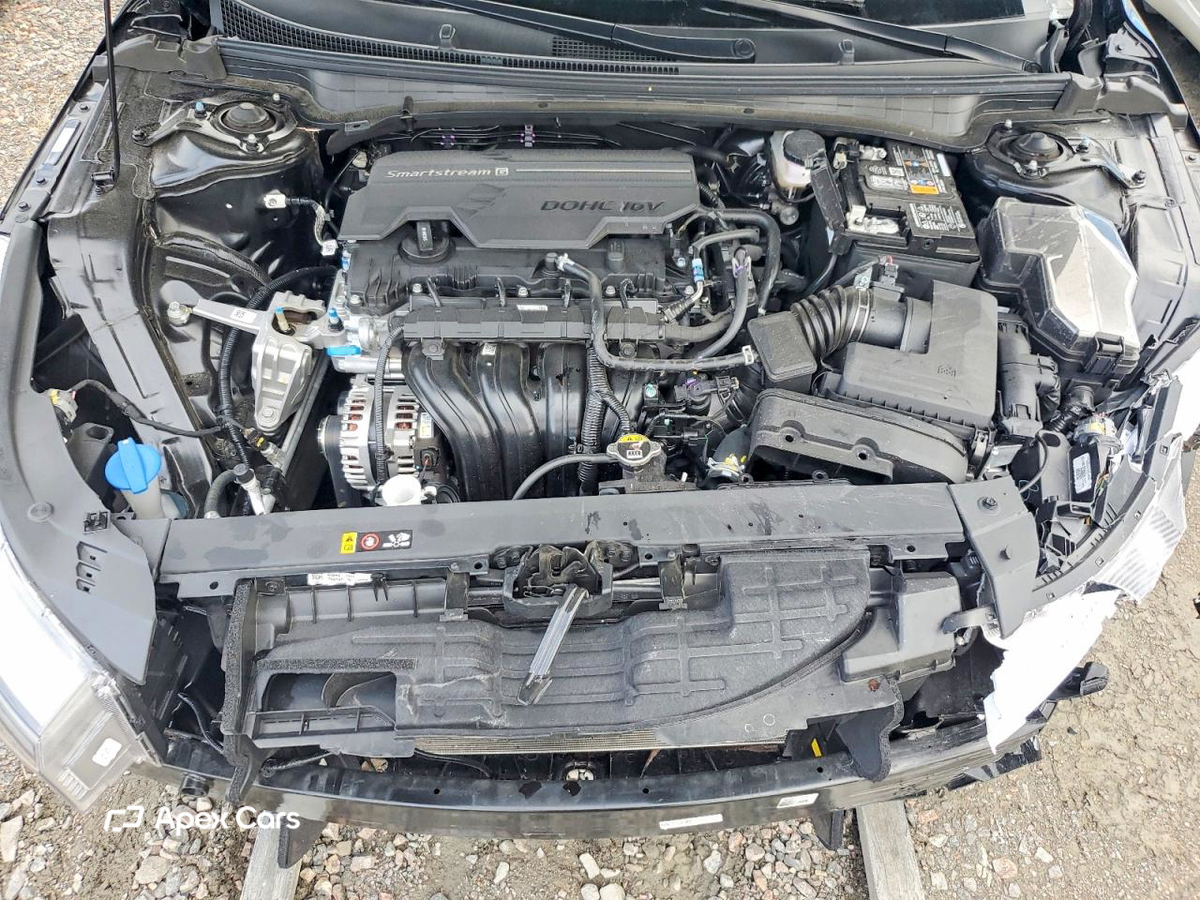 Kia K4 2025