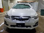 Subaru Impreza 2015