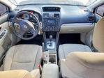 Subaru Impreza 2012