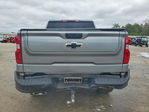 Chevrolet Silverado 2024