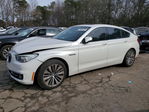 BMW Series 5 2014