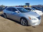 Nissan Altima 2013