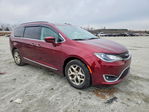 Chrysler Pacifica 2017