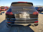 Porsche Cayenne 2018