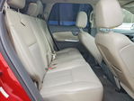 Ford Edge 2012
