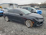 Chrysler 200 2015