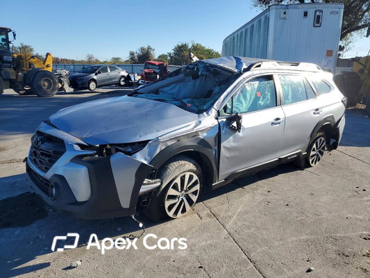 Subaru Outback 2024 - Image 1 of 14