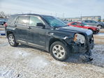 GMC Terrain 2012