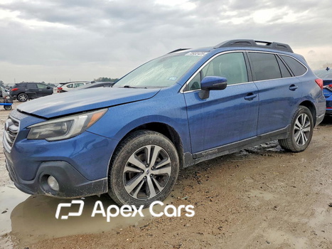 Subaru Outback 2019 - Image 1 of 13
