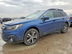 Subaru Outback 2019