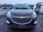 Chevrolet Equinox 2017