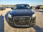 Audi Q7 2014