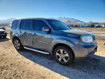 Honda Pilot 2013
