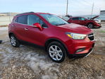 Buick Encore 2017