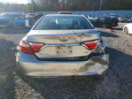 Toyota Camry 2015